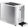 Zwilling ENFINIGY Toaster 2 Schlitze Silber