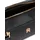 Tommy Hilfiger Grace Schultertasche Polyurethan Black