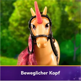 Spin Master Unicorn Academy Fashion Unicorn - Cinder