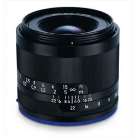 Zeiss Loxia 35mm F2,0 Sony E