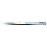 bernstein tools for electronics 5-073 SMD-Pinzette SS SA Super-spitz, schmal 140 mm