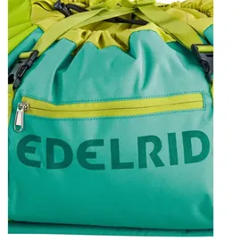Edelrid Drone II Seilsack Jade