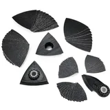 Fein Best of Starlock Sanding Set 63-tlg. 35222967040