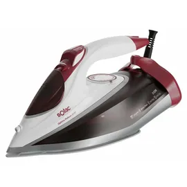 Solac Optima Relieve 3100 Rot/Weiß