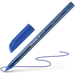 SCHNEIDER Gelco® Vizz M Sphere blau, Packungsgröße 50 stk