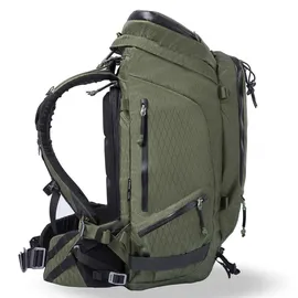 F-STOP DuraDiamond Tilopa Elite Bundle dunkelgrün