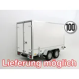 Blyss Kofferanhänger 146x304cm Höhe:180cm 2,7t