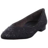 Paul Green Ballerinas in black | Gr.: 40