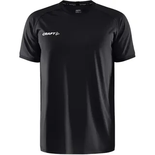 CRAFT Progress Indoor Trikot Herren 999000 - black M