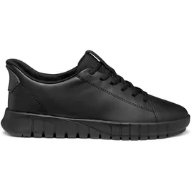 GEOX Slip-Ons Herren Schwarz 38