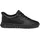 GEOX Slip-Ons Herren Schwarz 38