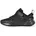 Schuh für jüngere Kinder Black/Anthracite FB7690-001 28 EU 11C US