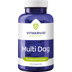 Multi Tag (90 Tabletten)