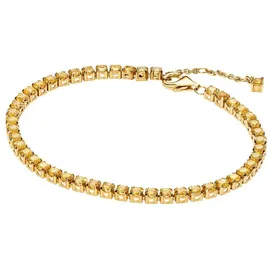 Pandora Armband Timeless 561469C03-18 - gelb