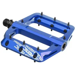 Sixpack Vertic 3.0 Pedale - blue