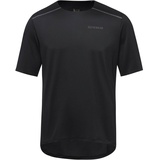 Gore Wear Herren Contest 2.0 Shirt, Schwarz, M