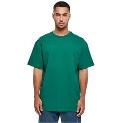 Schwer Oversized T -Shirt - grün - Mann - TeeShoppen