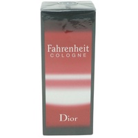 Dior Körperpflegeduft Christian Dior Fahrenheit Cologne Spray 75ml
