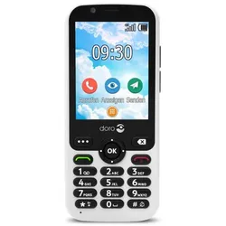 Doro 7010 weiß