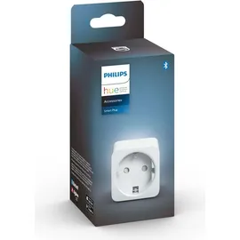 Philips Funksteckdose Weiß 1 St.