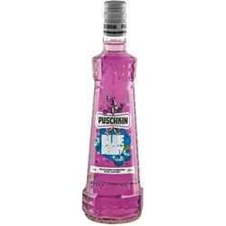 Puschkin Blueberry 17,5 % Vol 0,7 Liter