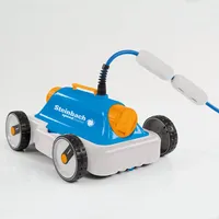 Steinbach Poolrunner S63