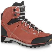 Dolomite 54 Hike Evo GTX Damen Paprika Red 40