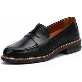 PIKOLINOS ALDAYA Damen Schwarz 38