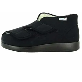 FLORETT Genua-Winter Schwarz 36