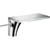 Hansgrohe Massaud Einhandmischer Brushed Nickel