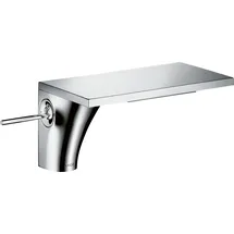 Hansgrohe Massaud Einhandmischer Brushed Nickel