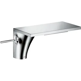 Hansgrohe Massaud Einhandmischer Brushed Nickel