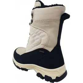 Westland Chambery 02 | Stiefel für Damen | Schwarz - Weiß - 39