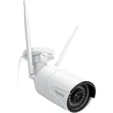 Reolink 5MP WLAN Kamera Outdoor, 2,4Ghz/5Ghz WLAN CCTV IP Kamera Aussen Mit Pers