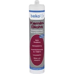 Beko Kamin-Dicht 310ml sw 1500C 2308310