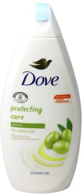 Dove Pflegendes Duschgel