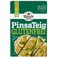 Bauckhof Pinsateig Glutenfrei 350g