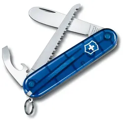 Kindermesser saphir Set Victorinox       40023732
