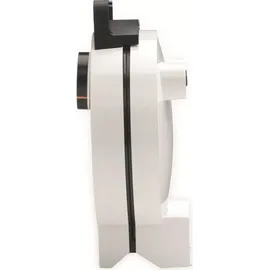 TREBS Waffeleisen 13100 Weiß