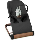 NENO Neno, Babywippe, Dark Grey