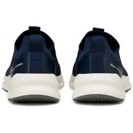 Marc O'Polo Sneaker Blau Herren 43