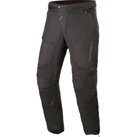 Alpinestars Raider V2 Drystar Textilhose schwarz, S