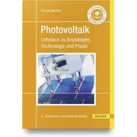 Carl Hanser Verlag Photovoltaik