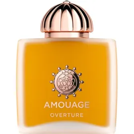 Amouage Main Line Overture Woman Eau de Parfum 100 ml