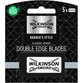 Wilkinson Sword Classic Rasierklingen 5 Stück