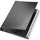 Leitz Pultordner DIN A4 32 mm Schwarz 32 St.