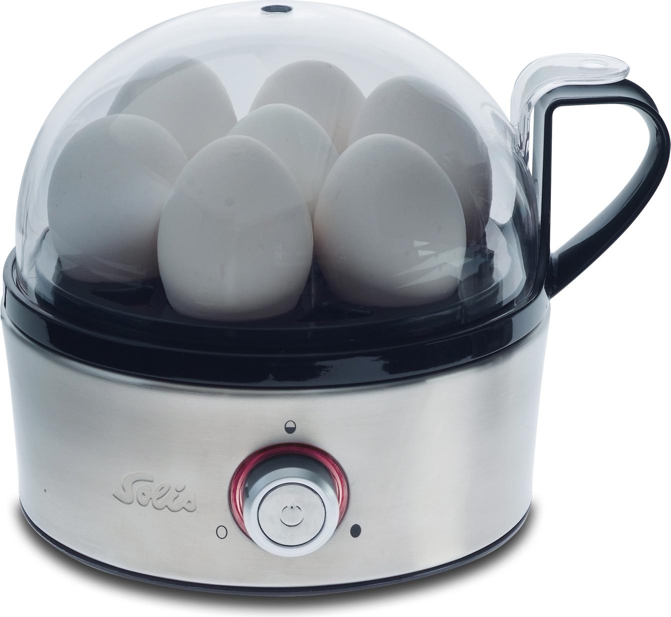 Egg Boiler & More Typ 827 Test & Preisvergleich