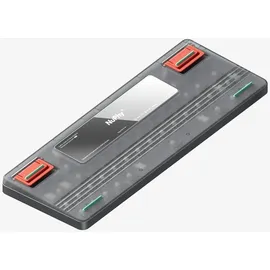 nuphy Air60 V2 Gateron Moss US