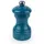 Peugeot Bistro Pfeffermühle 10 cm Pazifikblau unbefüllt