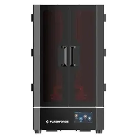 FLASHFORGE LCD Foto 13,3 3D Drucker
